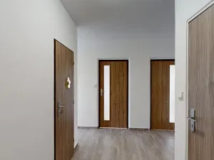 Prodej bytu 2+1, Vysoké Mýto, 17. listopadu, 60 m2