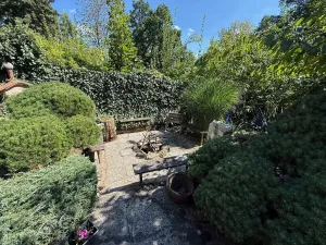 Prodej chaty, Hrob, 25 m2