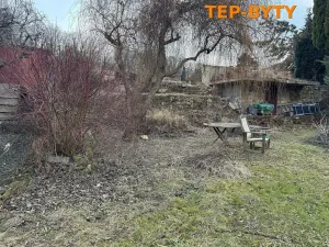 Prodej chaty, Teplice, 16 m2