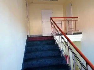 Prodej kanceláře, Bílina, Náměstí, 700 m2