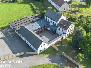 Prodej zemědělského objektu, Dlouhá Třebová, Na Rybníku, 270 m2
