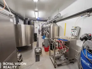 Prodej zemědělského objektu, Dlouhá Třebová, Na Rybníku, 270 m2
