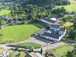 Prodej zemědělského objektu, Dlouhá Třebová, Na Rybníku, 270 m2