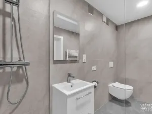 Pronájem bytu 1+kk, Hradec Králové, Meruňková, 42 m2