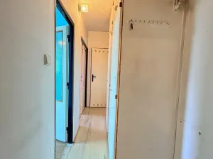 Prodej bytu 3+1, Praha - Strašnice, Pod strání, 68 m2