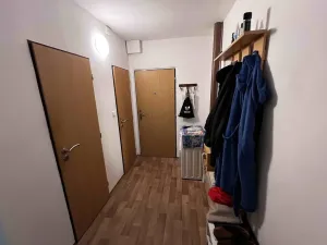 Prodej bytu 2+kk, Kolín - Kolín II, Moravcova, 39 m2