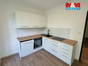 Pronájem bytu 2+1, Karviná, Fibichova, 65 m2