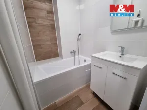 Pronájem bytu 2+1, Karviná, Fibichova, 65 m2