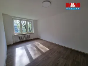 Pronájem bytu 2+1, Karviná, Fibichova, 65 m2