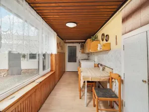 Prodej rodinného domu, Ostrovačice, Karla Želenského, 194 m2