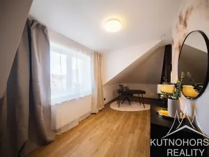Prodej bytu 2+kk, Čáslav, Dusíkova, 74 m2