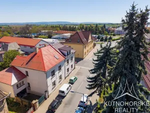 Prodej bytu 2+kk, Čáslav, Dusíkova, 74 m2