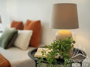 Pronájem bytu 2+kk, Kutná Hora, Za Lidkou, 58 m2