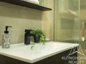 Pronájem bytu 2+kk, Kutná Hora, Za Lidkou, 58 m2