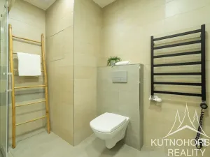 Pronájem bytu 2+kk, Kutná Hora, Za Lidkou, 58 m2
