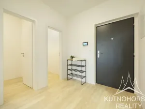 Pronájem bytu 2+kk, Kutná Hora, Za Lidkou, 58 m2
