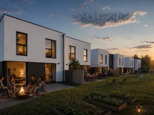 Prodej rodinného domu, Kojetice, 109 m2