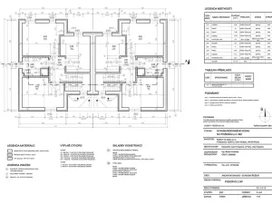 Prodej rodinného domu, Kojetice, Moravcova, 109 m2