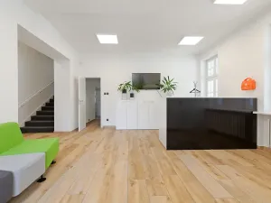 Pronájem kanceláře, Ostrava, Českobratrská, 580 m2
