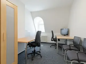 Pronájem kanceláře, Ostrava, Českobratrská, 580 m2
