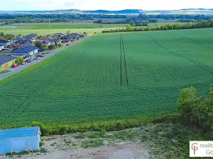 Prodej pozemku, Konárovice, Zadní Zájezd, 1074 m2