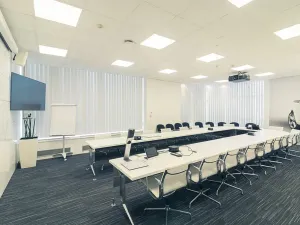 Pronájem kanceláře, Praha - Jinonice, Pekařská, 1010 m2