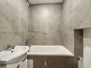 Pronájem bytu 2+1, Česká Lípa, Bendlova, 49 m2