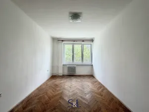 Pronájem bytu 2+1, Česká Lípa, Bendlova, 49 m2