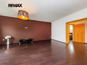 Prodej bytu 2+kk, Praha - Záběhlice, Záběhlická, 77 m2