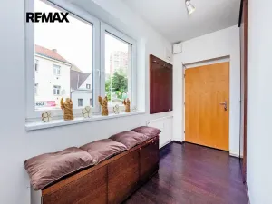 Prodej bytu 2+kk, Praha - Záběhlice, Záběhlická, 77 m2