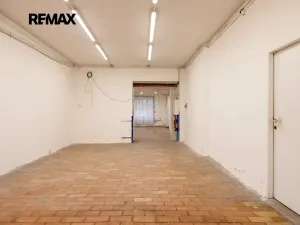 Pronájem kanceláře, Rudná, Masarykova, 1270 m2
