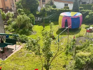 Pronájem bytu 3+kk, Děčín, Lipová, 70 m2