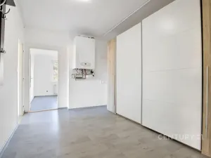 Pronájem bytu 3+1, Děčín, Slezská, 89 m2