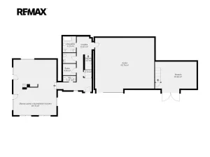 Prodej rodinného domu, Bojanovice, 250 m2
