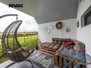 Prodej rodinného domu, Bojanovice, 250 m2