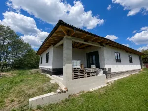 Prodej rodinného domu, Bílé Podolí, 200 m2