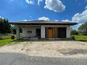Prodej rodinného domu, Bílé Podolí, 200 m2