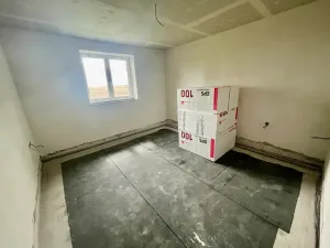 Prodej rodinného domu, Bílé Podolí, 200 m2