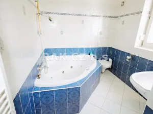 Prodej vily, Praha - Kamýk, Krhanická, 577 m2