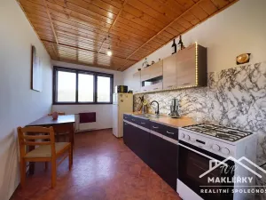 Prodej rodinného domu, Bělušice, 200 m2
