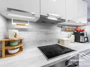 Prodej bytu 2+1, Kolín, Bachmačská, 51 m2