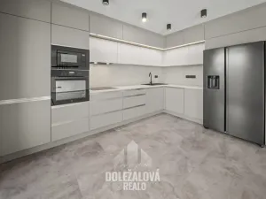 Pronájem rodinného domu, Jihlava, Na Nivách, 177 m2