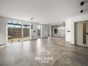 Pronájem rodinného domu, Jihlava, Na Nivách, 177 m2