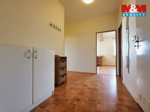 Prodej bytu 3+kk, Vyškov, Hybešova, 75 m2
