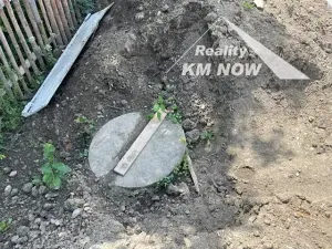 Prodej rodinného domu, Cetechovice, 80 m2