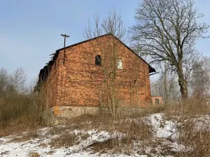 Prodej rodinného domu, Velenice, 110 m2