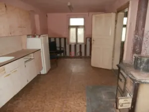 Prodej rodinného domu, Velenice, 110 m2