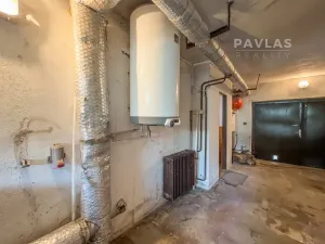 Prodej rodinného domu, Všemyslice, 163 m2