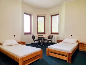 Prodej ubytování, Třinec, Husova, 360 m2