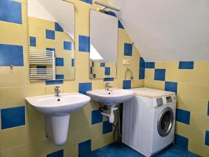 Prodej ubytování, Třinec, Husova, 360 m2